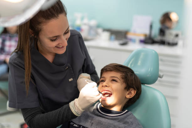 Best Orthodontic Emergency Dentist in Fearrington Village, NC