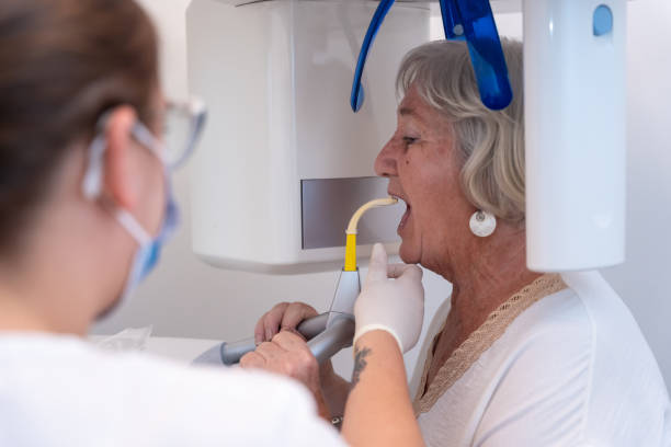 Best Mobile Emergency Dentist in Fearrington Village, NC