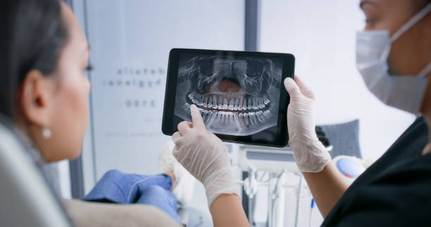 Best Mobile Emergency Dentist in Fearrington Village, NC
