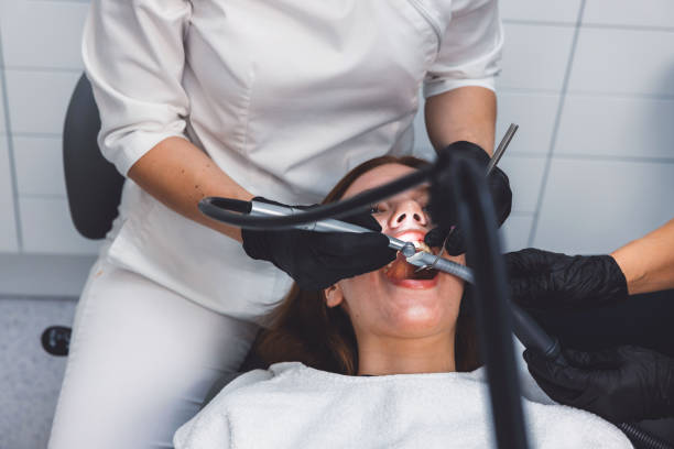 Best Weekend Emergency Dentist in Fearrington Village, NC