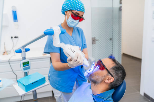 Best Weekend Emergency Dentist in Fearrington Village, NC
