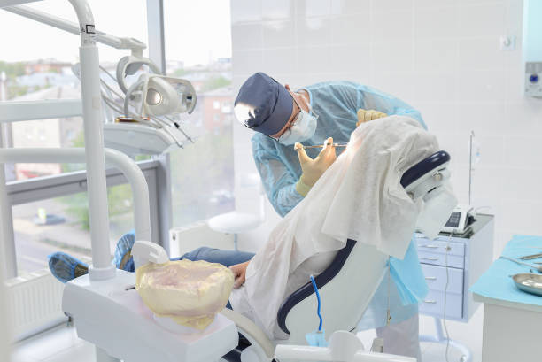 Best Pediatric Emergency Dentist in Fearrington Village, NC