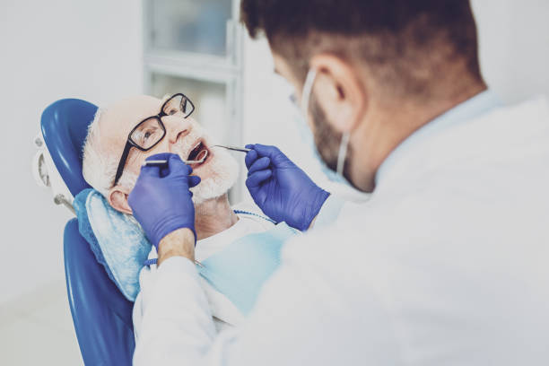 Best 24-Hour Emergency Dentist in Fearrington Village, NC